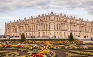 Pariz: Čuveni dvorac Versailles bit će zatvoren zbog protesta žutih prsluka